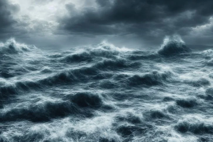 The Perfect Storm Summary & Study Guide. Plot and Key Themes