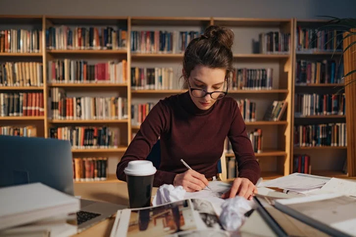 How Long Is A Dissertation? Average Word Count Guide