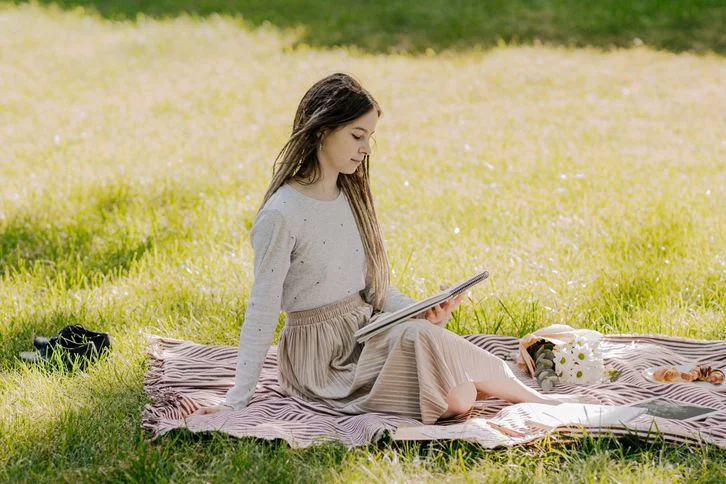 We’ll Always Have Summer Summary & Analysis Study Guide