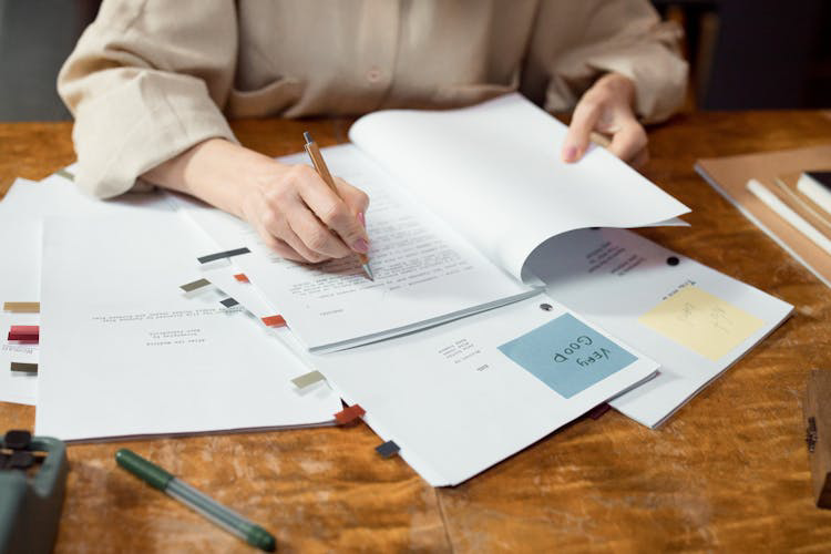 How to Write an Impressive Research Paper Conclusion