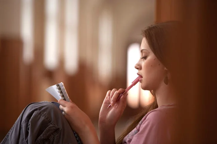 Why Students Struggle with Writing & How to Improve