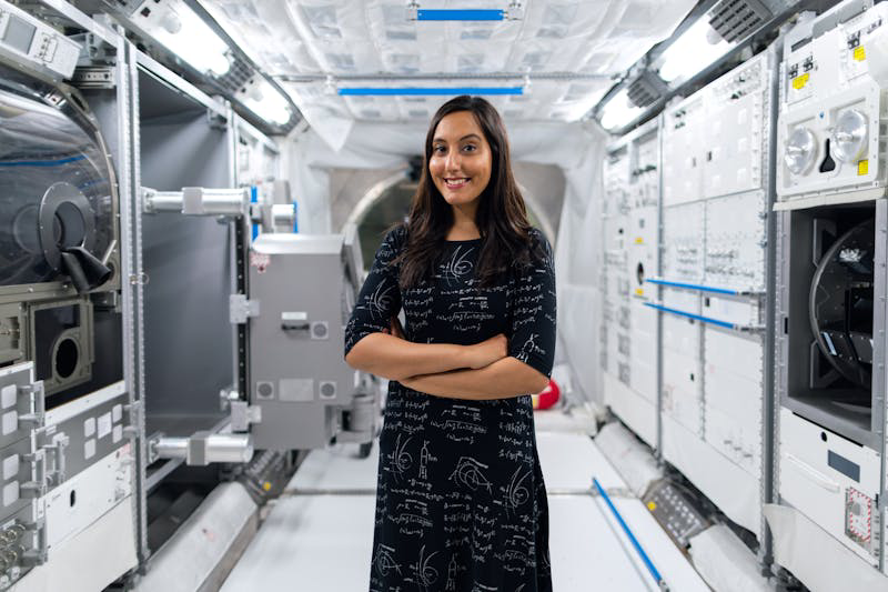 150 fascinating space topics to research for students in 2025