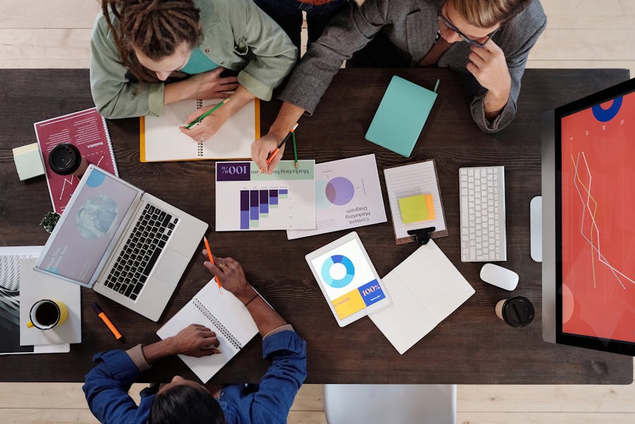 Discover the Best Marketing Schools in the US: Top Programs