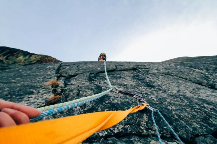 From solo climbing to cave diving: The most extreme sports in the