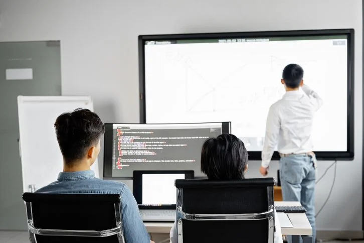 100+ Machine Learning Project Ideas for Students 2026