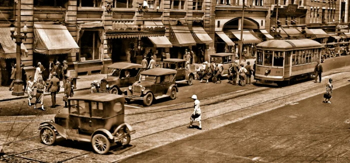 How to Use Local History to Write a Unique Essay | Charlotte Trolley