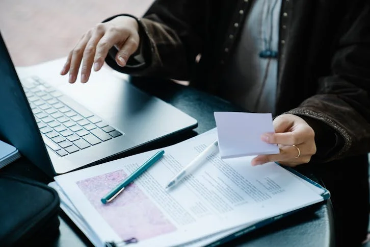 Dissertation vs. Thesis. Difference and Similarity to Consider