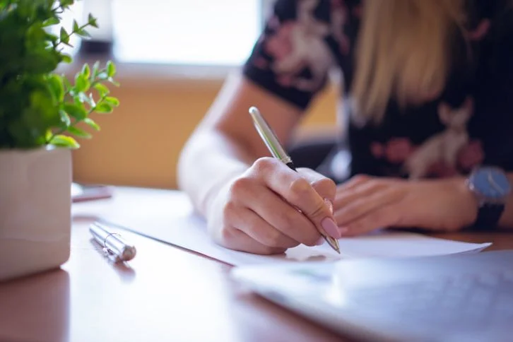 Sentence Starters for Essays: Student Writing Guide