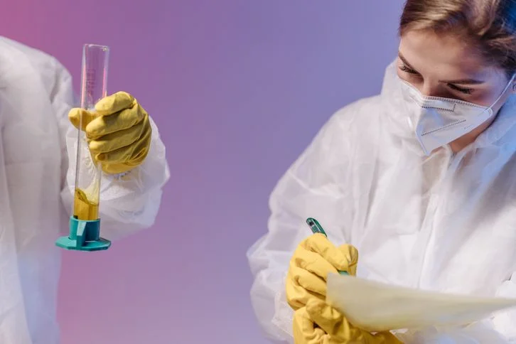 How to Write a Lab Report: Full Guide & Examples