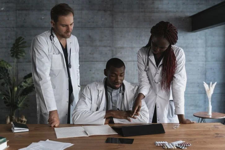 Medical Research Topics for Stronger Papers in 2026