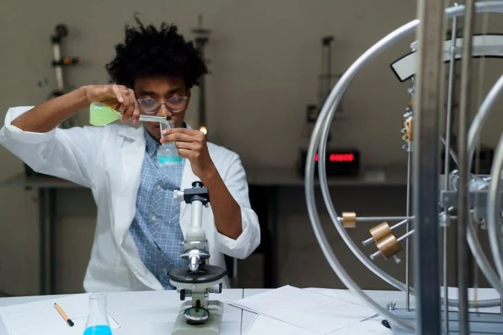 100+ Science Fair Project Ideas 2026 for High School