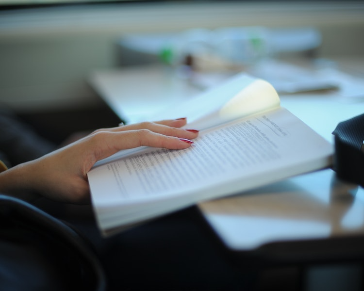 The Subtle Art Of Storytelling Or How To Write A Narrative Essay