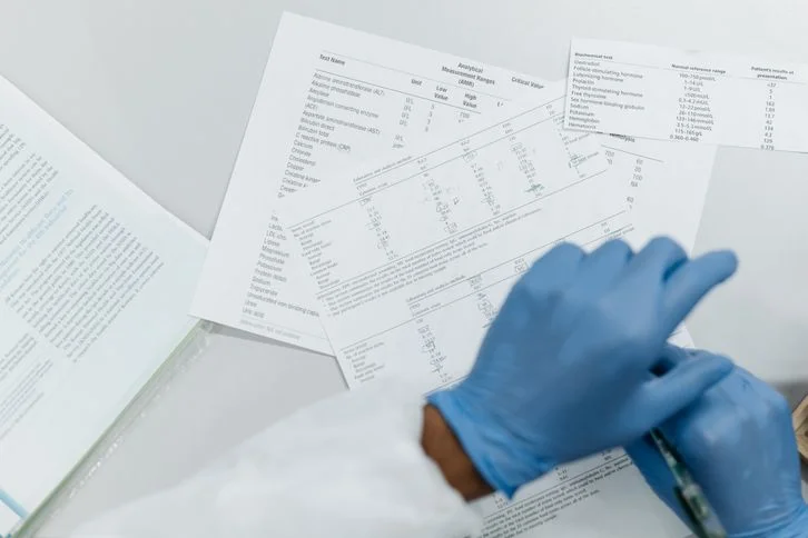 60 + Best Lab Report Topics for College Students