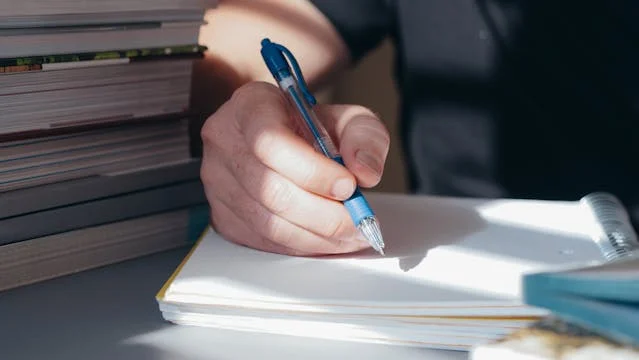 Coursework writing in detail. Definition | Feature | Types