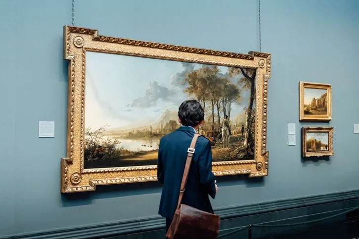 How to Analyze Art as a Primary Source in a History Essay