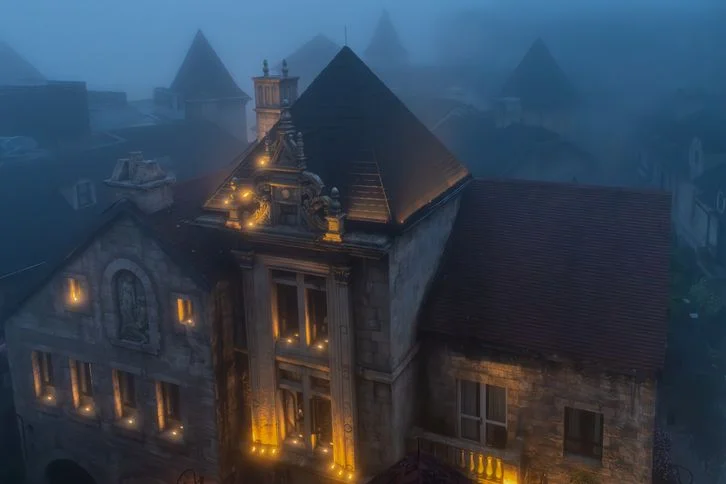 Mexican Gothic Summary & Study Guide with Full Analysis