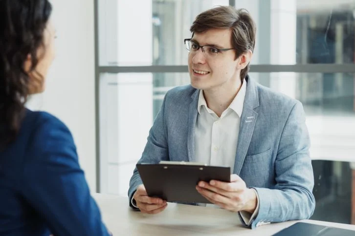 How to Use Surveys & Interviews in a Research Paper