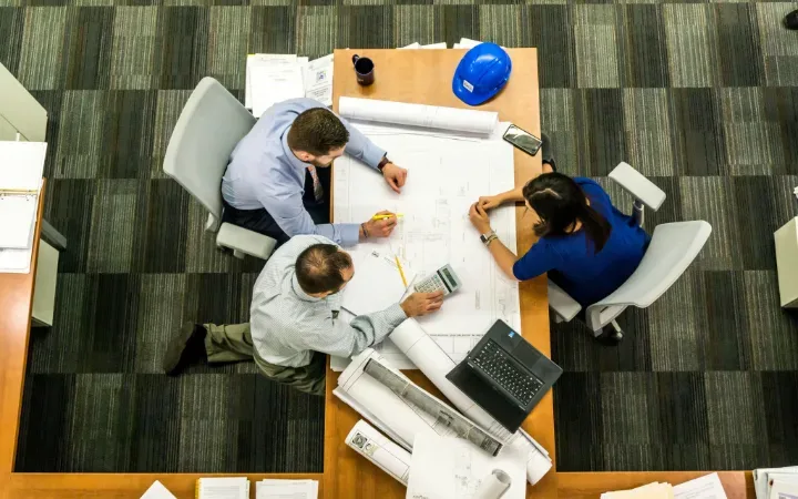 Top 6 best architecture schools worldwide: full guide for 2025