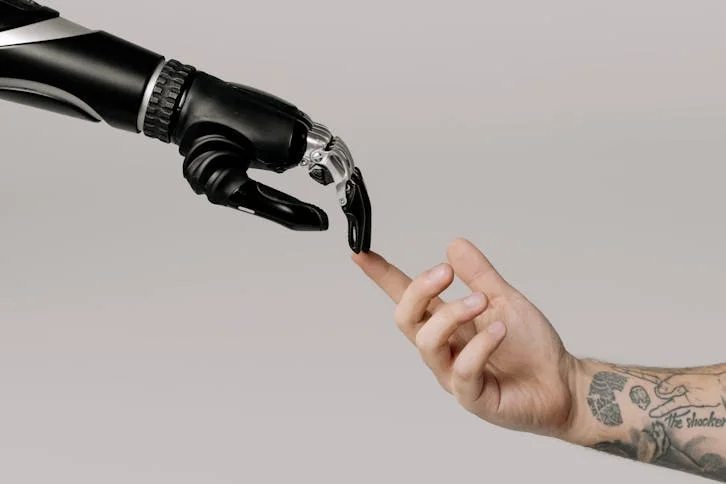 How to Write High-Quality Content with the Help of AI