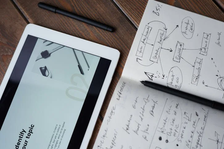 How to write a science research paper: a complete step-by-step guide