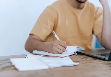 How to write a process analysis essay and help others