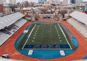 Check The Best Colleges for Sports for Student Athletes in 2025