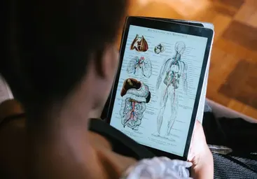 Explore these interesting biology topics for research and study ideas