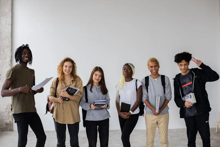 Peer-Led Learning: Boost Your Academic Writing Skills