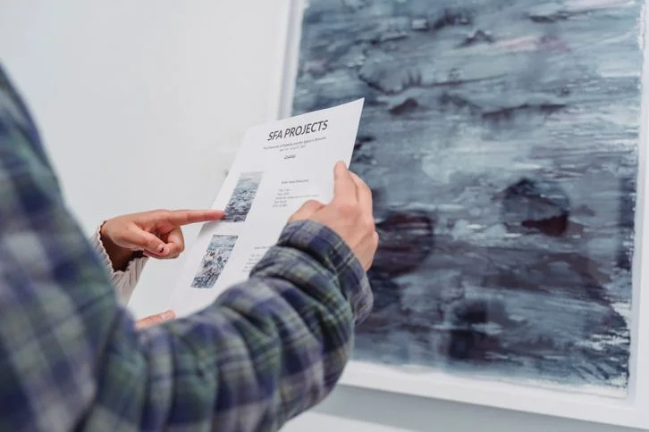 How to Write a Visual Analysis Essay: Step-by-Step Guide