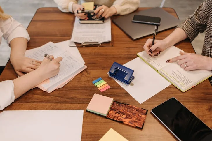How to Write a Dissertation Proposal | Key Steps to Success