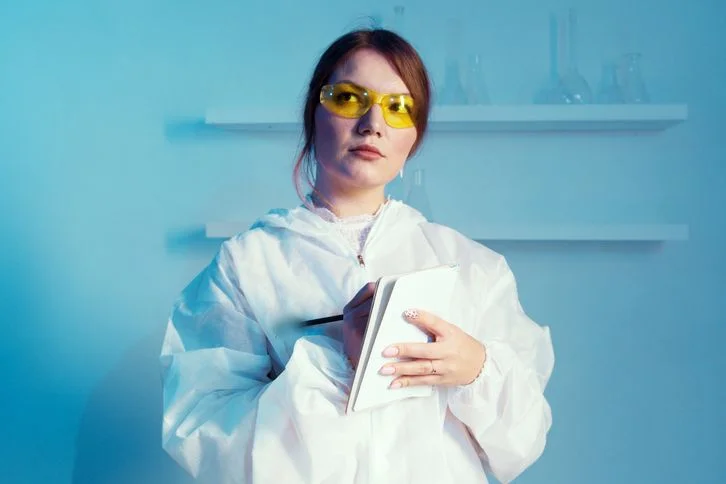 How to Write a Chemistry Lab Report: Step-by-Step Guide