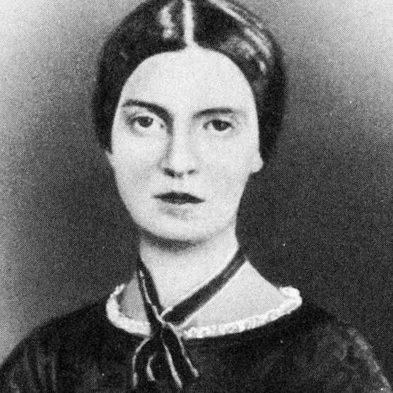 Emily Dickinson photo