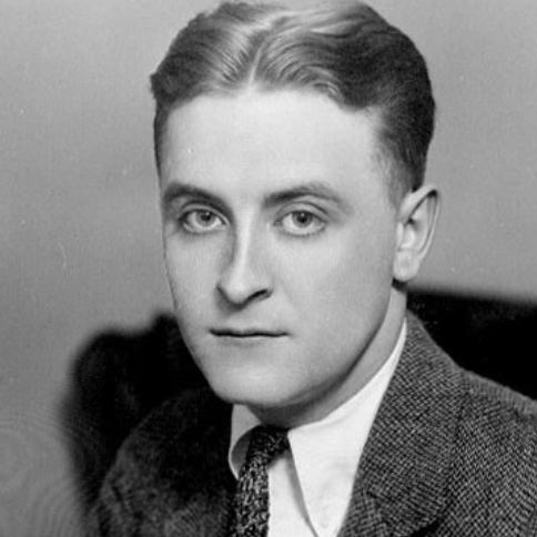 F. Scott Fitzgerald photo